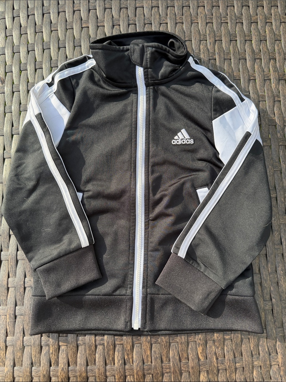 NWOT adidas Jacket